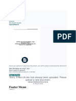 Footer Menu: Sorry, 5-Kkm-Tik - Doc Has Already Been Uploaded. Please Upload A New Document
