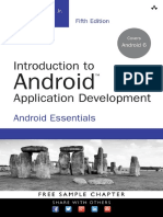 Introduccion A Android