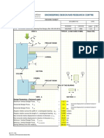 Typical Design for Type b1