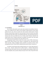 Askep Pneumonia Lengkap