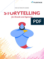 Ebook Storytelling Guide