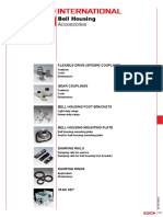 Housing & Coupling