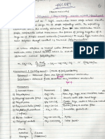 Polymers Notes