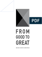 Good To Great PDF