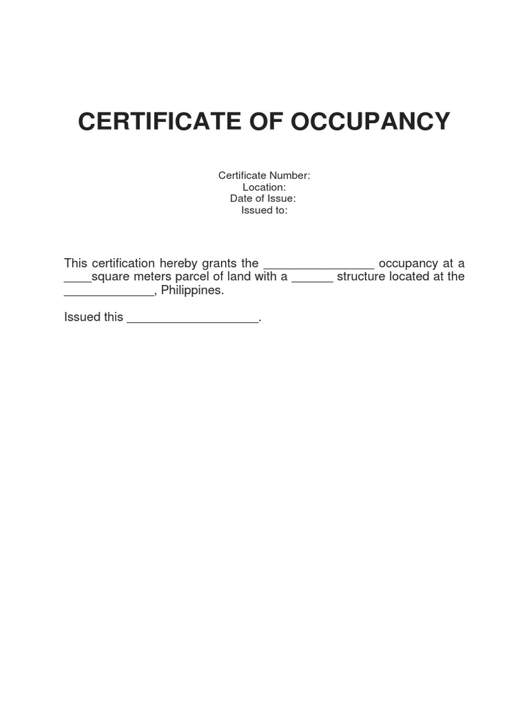 Draft COO | PDF