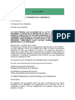 18.- LEY Nº 29343-PRECISA ALCANCES DE LA LEY Nº 29310.pdf