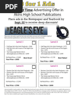 Combo Ad Flier 2017-18 and Contract