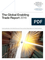 WEF GETR 2016 Report PDF