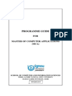 MCA-PROGRAMME - GUIDE-July2014 - Final PDF