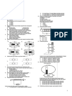 Ulangan Harian Magnet