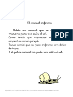 1 El Caracol Enfermo PDF