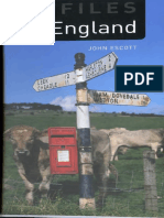 England A1 by Escott John
