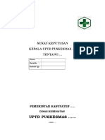 Sampul SK