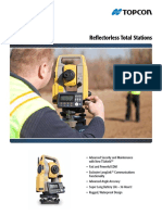 Topcon Es Series PDF