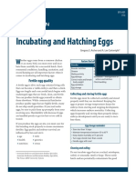 EPS 001 Incubating and Hatching Eggs1 PDF