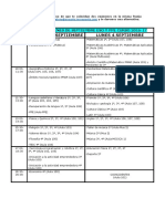 Calendario Exámenes de Septiembre ESO y PPE 16-17