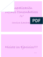 Difonos Con R PDF