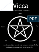 Curso Completo Wicca