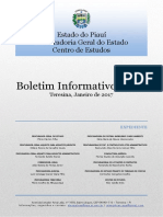 Informativo PGE N 26