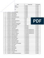 Asrama ITERA SNMPTN 2017 Ver 2 Juni 2017