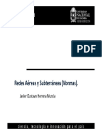 Sesión 3 - Redes aéreas y subterraneas.pdf