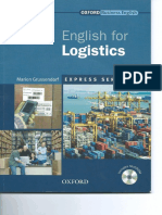 English For Logistics