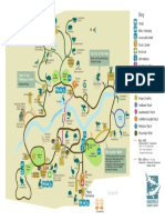 Healesville Map v9