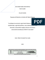 Tesis Pozo-La Inteligencia PDF