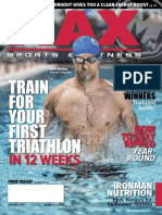 2017 SEPT & OCT ISSUE MAX SPORTS AND FITNESS MAGAZINE