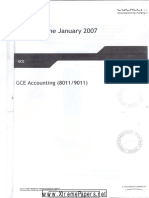 2007 Jan AS MS PDF