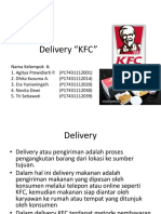 KFC Delivery