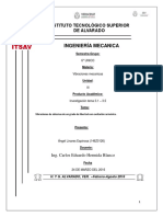 Investigacion Vibraciones Unidad III