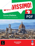 Libro de Italiano Nivel Intermedio 1 PDF