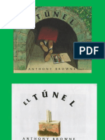 El Tunel - Anthony Browne PDF