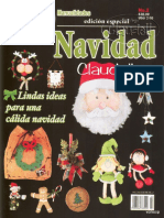 100 Manualidades Nº 02 Navidad PDF