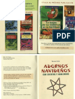 Abalorios, Cuentas de Madera y Alambre PDF