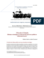 Discutir El Estado Cortes-Tzeiman PDF