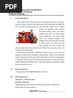 Download PROPOSAL KEGIATAN GEREJA by kriswilani SN357621374 doc pdf