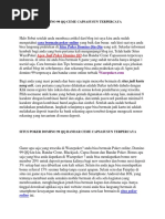 Download WazePoker Agen Poker Domino 99 Qq Ceme Capsasusun Terpercaya by LXGroup Poker SN357621541 doc pdf