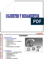 Guia Cojinetes y Rodamientos PDF