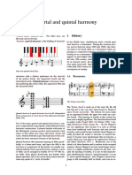 02 Quartal and Quintal Harmony