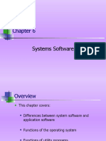 Kuliah 6 System Software