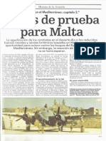Enciclopedia Ilustrada de La Aviacion Tomo 5 - 17 (Fasc053a065) Editorial Delta 1984 Completo
