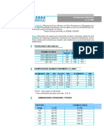 Planchas y Bobinas de Acero Inoxidable Aisi 304 - 316