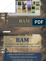 BAM-Deer Immobilization Protocol 