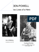 Dos Vidas de Un Heroe. BP