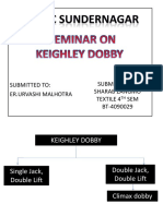 Keighley Dobby