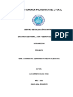 Estructura del Proyecto.doc