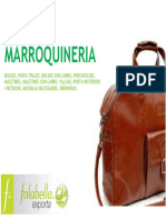 Marroquineria