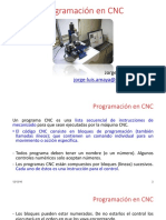 16 Clases Programacion G